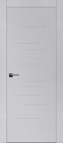 Межкомнатная дверь Фрамир | модель Blanca 5 PG
