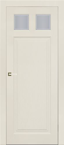 Межкомнатная дверь Фрамир | модель Emma 3/1 PO