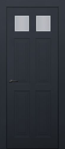 Межкомнатная дверь Фрамир | модель Emma 4/1 PO
