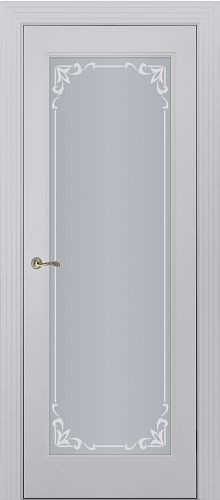 Межкомнатная дверь Фрамир | модель Rimini 1 PO