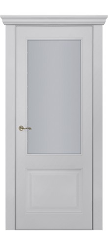 Межкомнатная дверь Фрамир | модель Rimini 2 PO