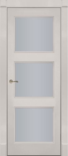 Межкомнатная дверь Фрамир | модель Rimini 9 PO