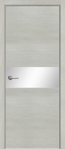 Межкомнатная дверь Фрамир | модель Titanium 1 PO