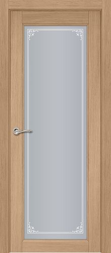 Межкомнатная дверь Фрамир | модель Еlegance 1 PO П-261
