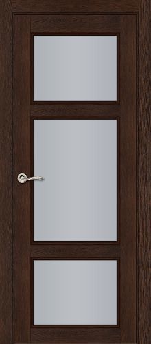 Межкомнатная дверь Фрамир | модель Еlegance 6/3 PO