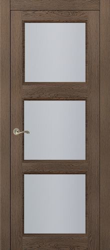 Межкомнатная дверь Фрамир | модель Geneva 3 PO