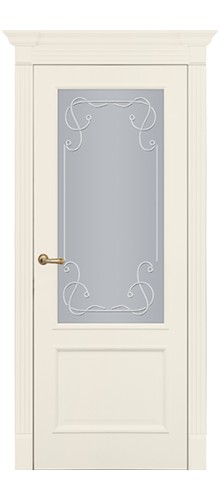 Межкомнатная дверь Фрамир | модель Venezia 2 PO