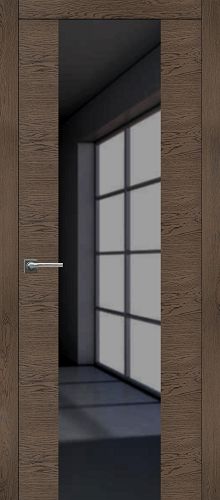 Межкомнатная дверь Фрамир Loft 10