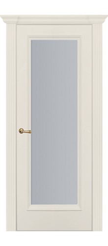 Межкомнатная дверь Фрамир | модель Florencia 1 PO