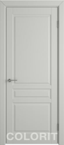 Межкомнатная дверь Colorit | модель К2 ДГ