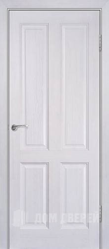 Межкомнатная дверь Юркас Массив | модель 15 ДГ