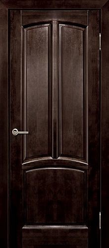 Межкомнатная дверь Юркас Массив | модель Виола ДГ