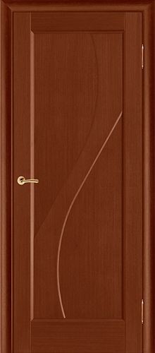 Межкомнатная дверь Юркас Массив | модель Дива ДГ