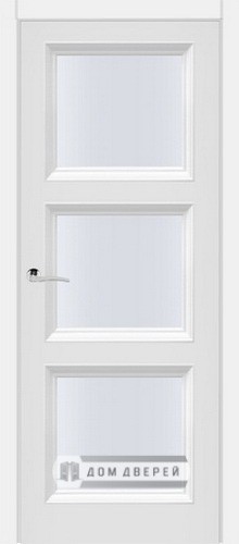 Межкомнатная дверь Фрамир | модель Florencia 9 PO