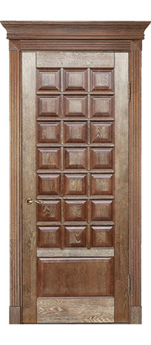 Межкомнатная дверь Alvero | модель Диана ПГ