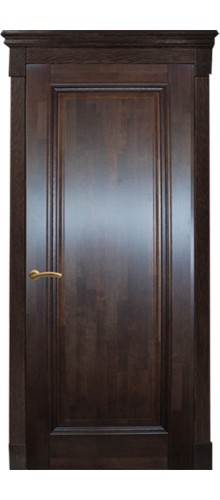 Межкомнатная дверь Alvero | модель Елизавета 1 ПГ