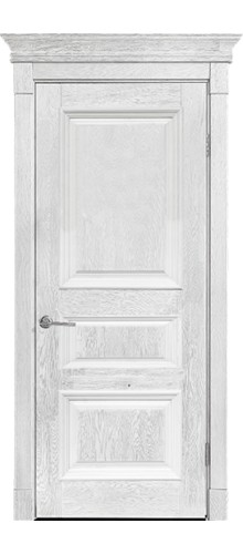 Межкомнатная дверь Alvero | модель Елизавета 3 ПГ