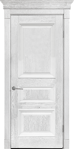 Межкомнатная дверь Alvero Елизавета 3 ПГ