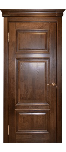 Межкомнатная дверь Alvero | модель Елизавета 4 ПГ
