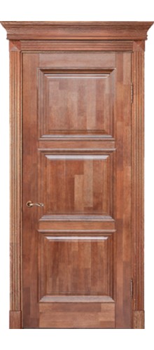 Межкомнатная дверь Alvero | модель Елизавета 5 ПГ