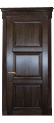 Межкомнатная дверь Alvero | модель Елизавета 5 ПГ