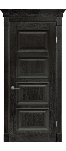 Межкомнатная дверь Alvero | модель Елизавета 6 ПГ