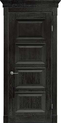 Межкомнатная дверь Alvero Елизавета 6 ПГ