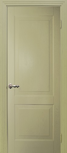 Межкомнатная дверь Alvero | модель Кантри ПГ