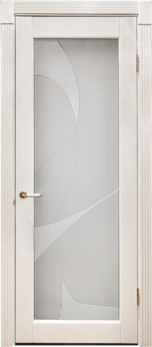 Межкомнатная дверь Alvero | модель Вероника ПО