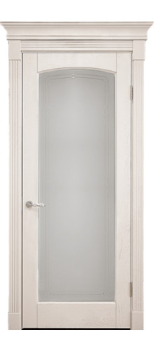 Межкомнатная дверь Alvero | модель Виктория ПО 2