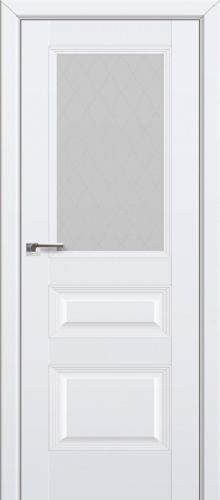 Межкомнатная дверь Profildoors | модель 67U стекло Ромб