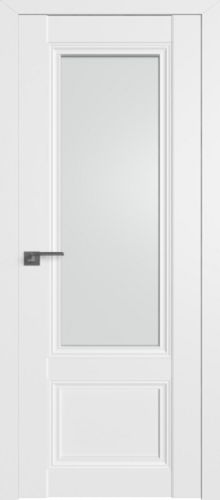 Межкомнатная дверь Profildoors 2.103U стекло матовое