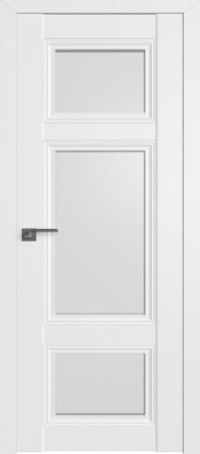 Межкомнатная дверь Profildoors 2.105U стекло матовое