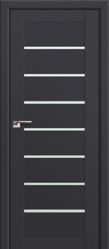 Межкомнатная дверь Profildoors | модель 71U стекло матовое