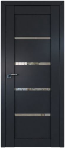 Межкомнатная дверь Profildoors | модель 2.09U стекло прозрачное