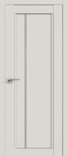 Межкомнатная дверь Profildoors | модель 2.70U стекло матовое