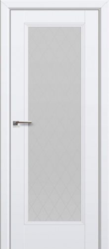 Межкомнатная дверь Profildoors | модель 65U стекло Ромб