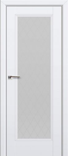 Межкомнатная дверь Profildoors 65U стекло Ромб