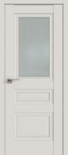 Межкомнатная дверь Profildoors | модель 2.39U стекло матовое