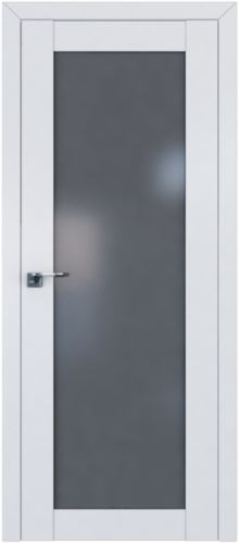 Межкомнатная дверь Profildoors 2.19U стекло Графит