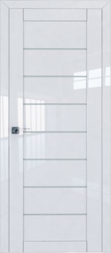 Межкомнатная дверь Profildoors | модель 71L стекло матовое
