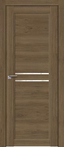 Межкомнатная дверь Profildoors | модель 2.75XN стекло прозрачное