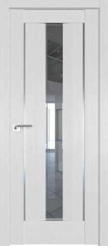 Межкомнатная дверь Profildoors | модель 2.48XN стекло прозрачное