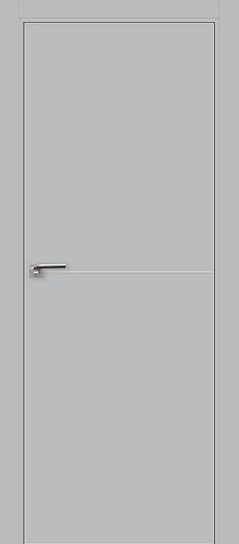 Межкомнатная дверь Profildoors 12E (матовая кромка)