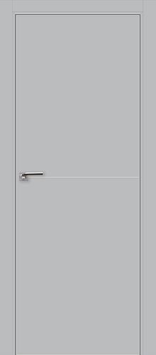 Межкомнатная дверь Profildoors | модель 12E (матовая кромка)