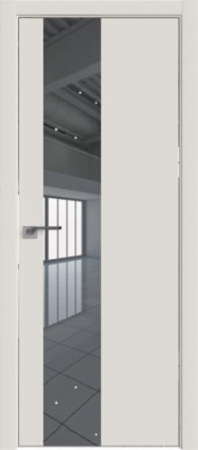 Межкомнатная дверь Profildoors | модель 5E ABS стекло Зеркало