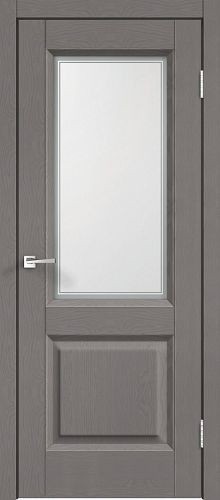 Межкомнатная дверь Velldoris | модель Alto 6 PO Мателюкс