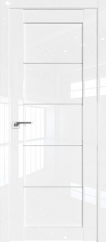 Межкомнатная дверь Profildoors | модель 2.11L стекло матовое
