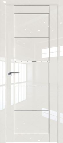 Межкомнатная дверь Profildoors | модель 2.11L стекло прозрачное