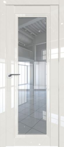 Межкомнатная дверь Profildoors 2.101L стекло прозрачное